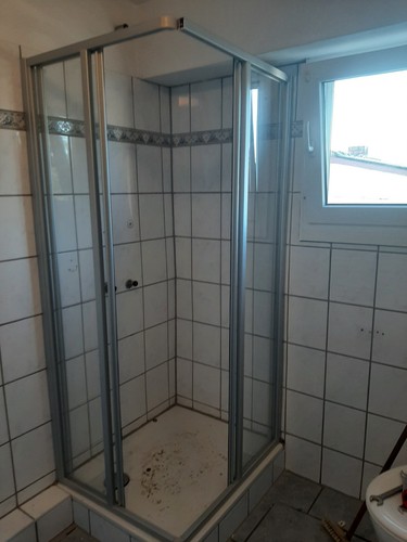 Kermi duschabtrennung - kermi,