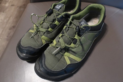 Jack wolfskin schuhe - jack, gr