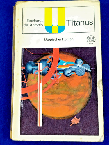 Ddr 1969 titanus von - 1969,
