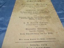 Schiffbruch  Fregatte Medusa 