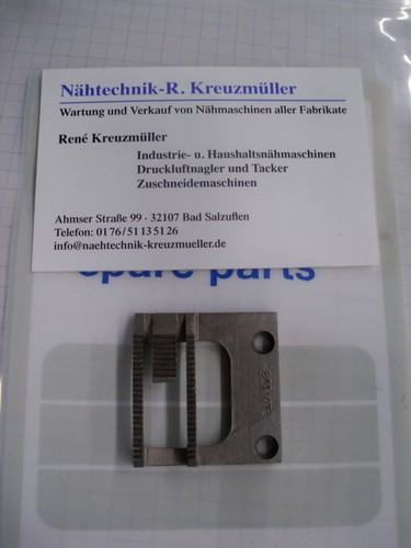 Dürkopp adler 265 - adler, 2651072