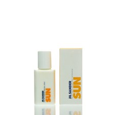 Jil sander sun - eau, de