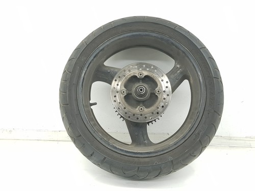 52650mn4305za hinterrad - 52650mn4305za,