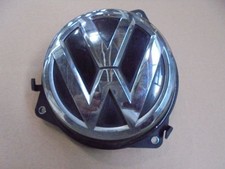 Schalter Heckklappenöffner Emblem 6C6827469 VW POLO (6R, 6C) 1.2 TSI 16V