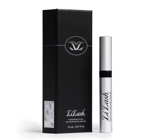 Lilash purified eyelash - lilash, serum