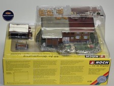 Noch 1:87, H0 - Bergbauernhof