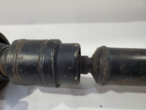 Used rear drive shaft - drive,