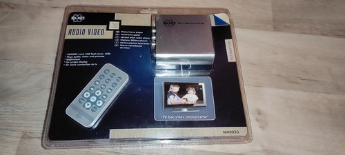 Elro ma902g multimedia - multimedia, player