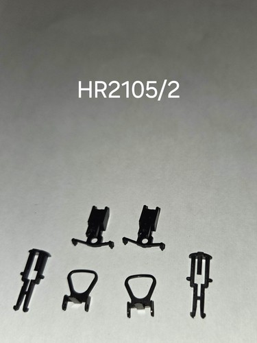 Rivarossi hr2105 - rivarossi, hr2105/2
