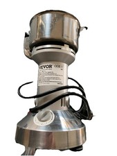 VEVOR Elektrische Getreidemühle 300g Multifunktion-Küchenmühle