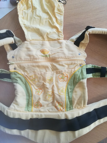 Manduca babytrage limited - manduca,