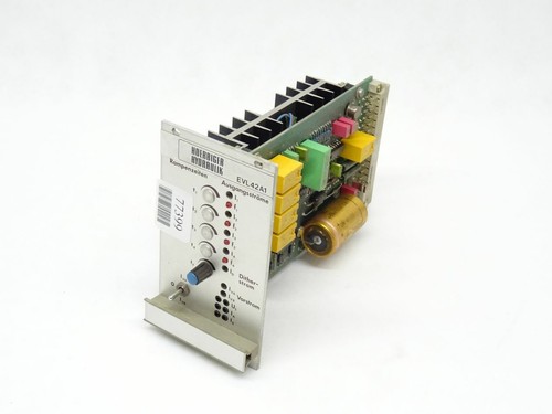 Eberle pls 512 kf2 modul - eberle,