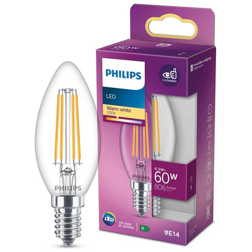 Philips led filament - philips,