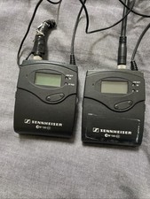 SENNHEISER EW100 G3