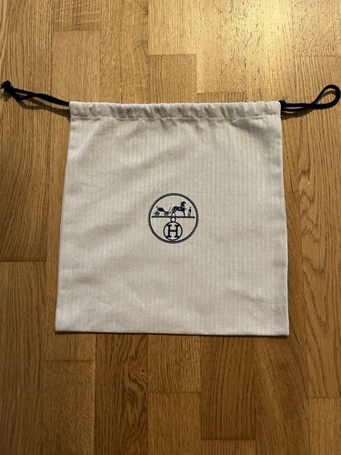 Hermès dustbag kelly doll - kelly,