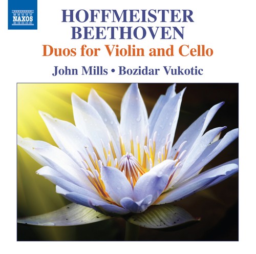 Franz anton hoffmeister - franz,