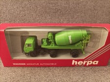 Herpa H0 1:87 in OVP; 806037