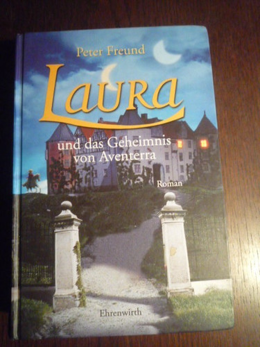 Laura und das geheimnis - geheimnis, von