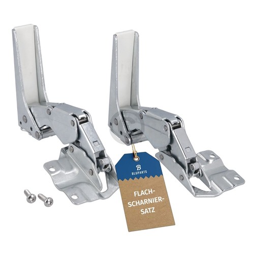 Bluparts türscharnier set - bluparts,