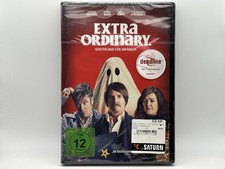 Extra Ordinary - Geisterjagd