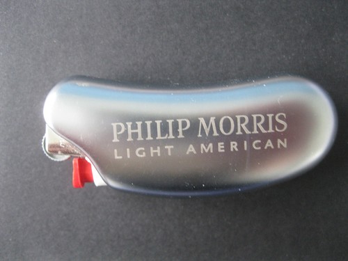 Philip morris light - philip,