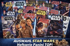 🚧 AUSWAHL 1 bis 63 - STAR