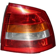 Opel astra g heckleuchte - 1.6,