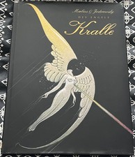 MOEBIUS / JODOROWSKY Des Engels Kralle - Buch gebunden Jean Giraud Alejandro