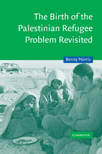 The birth palestinian - the,