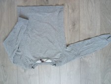 Fishbone Damen Pullover S