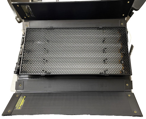 Kino flo 2ft - 4, mit