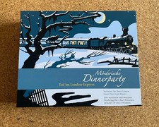 Mörderische Dinnerparty - Tod im London-Express (Spiel)