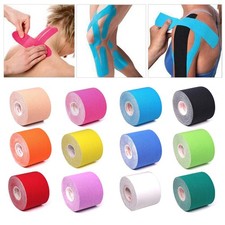 Kinesiologie Sporttape –