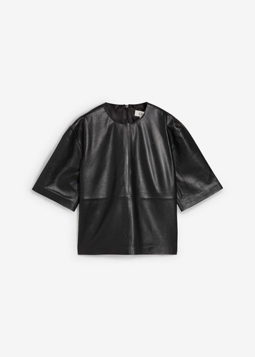Neu premium leder - neu, aus