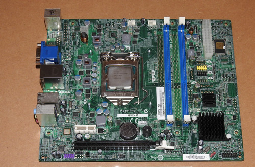 Acer aspire x3990 - acer,