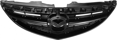 Kühlergrill für mazda - für, 6