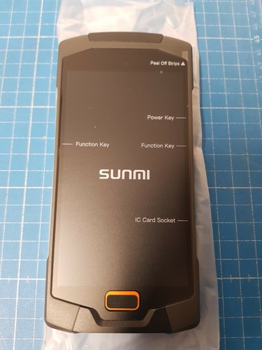 Sunmip2 lite handheld - lite,