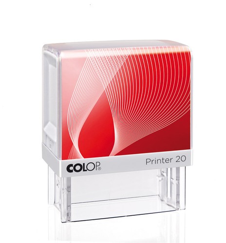 Colop printer - colop®, 20
