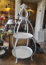 Etagere dekokrone krone - etagere,