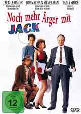 Noch mehr Ärger mit Jack -