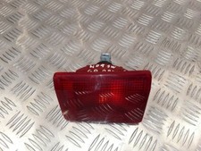 Peugeot 407 2006 Hinten Rechts Nebelscheinwerfer 9646507380 VEI3754