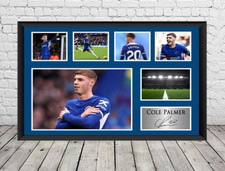 Cole Palmer Chelea FC