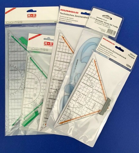 Rumold r technisches - m, +