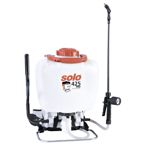 Solo rückenspritze 15l 425 - rückenspritze,