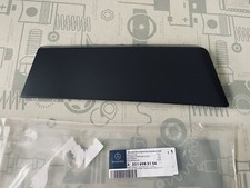 /1132/ Genuine Mercedes-Benz