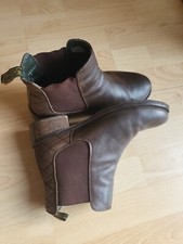 Barbour Chelsea Boots Stiefel