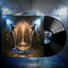 ANUBIS GATE -  Purification