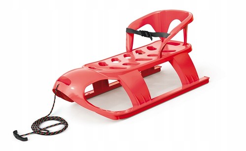 Prosperplast kinder schlitten - prosperplast, kinder-schlitten