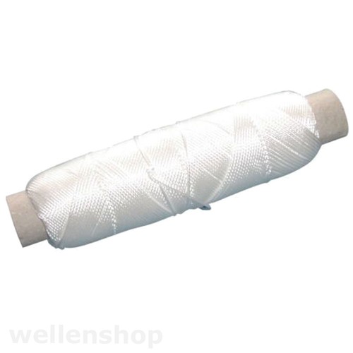 Segelgarn 1mm 100m garn - 1mm, x