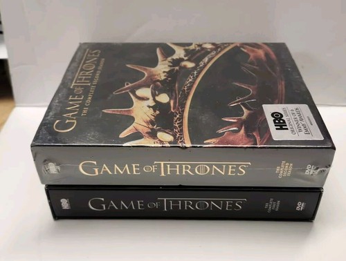 Game thrones complete - of,